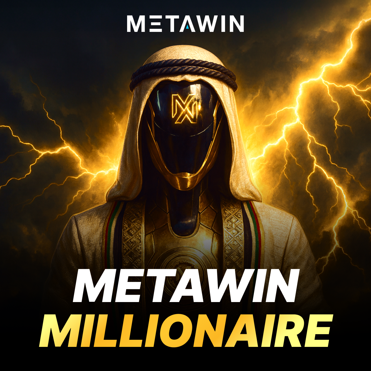 METAWIN MILLIONAIRE